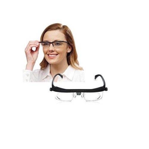 Dial Vision az eredeti, állítható dioptriájú szemüveg