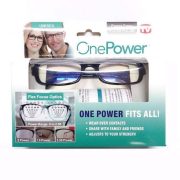 One Power többfunkciós szemüveg 